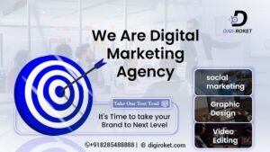 Best Digital Marketing Agency in Jaipur to Boost Your Sales and Visibility