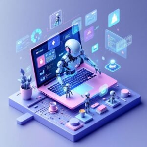 Codexxa – Modern Mobile App Development for a Digitally Driven World