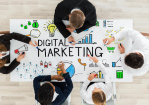 How Dehradun Companies Are Winning Online with Digital Marketing Services