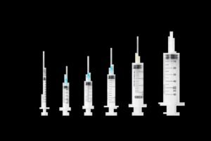 HMD – Leading the Industry in Dispovan Syringe Manufacturing