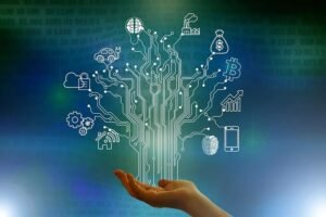 Codexxa – The Best Mobile App Development Company in India (2025 Guide)