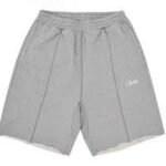 Guide complet du Corteiz Short : style, confort et authenticité