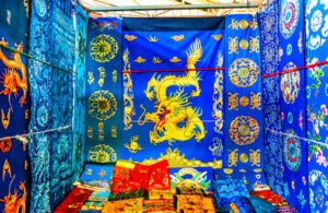 Stylish Dragon Mart Curtains for Modern Dubai Homes