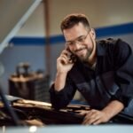 Trusted Mobile Mechanic Ipswich