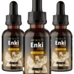 Enki Elixir USA: Natural Support for Mental Clarity and Focus