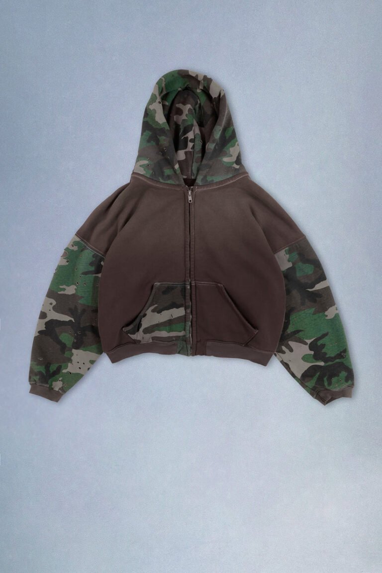 ERL Originals – Fashion with a Creative Edge