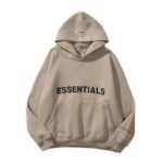 Essentials Clothing Basics to Elevate Your Everyday Outfits