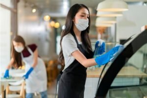 Post-Event Cleaning Services: Restore Cleanliness Instantly