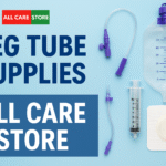 All Care Store – Sterile & Certified PEG Tube Supplies for Hospitals & Home Care USA