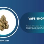 Finding the Best Smoke Shop Near Me: A Guide to The 420 King