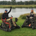 Fundraising for Neurological Research: Join the Journey