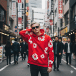 The Role of Denim Tears in Social Movements