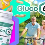 Gluco6 UK: Natural Support for Healthy Blood Sugar Levels