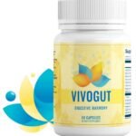 VivoGut USA – Advanced 14-in-1 Digestive Wellness Formula