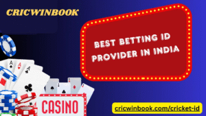 What Is an Online Cricket ID and Why It Matters in 2025