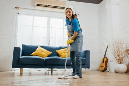 House Cleaning Services Sunbury