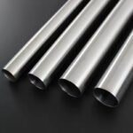 Comparing Stainless Steel 321H Pipes with Other Austenitic Grades