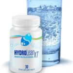 HydroLean XT USA: Natural Fat-Burning Formula