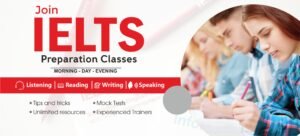 Unlock Your English Potential: Explore the Best Online IELTS Classes in Pakistan