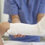 Comprehensive Bone Care and Recovery: Choosing the Best Fracture Management Hospital in Ghaziabad