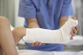 Comprehensive Bone Care and Recovery: Choosing the Best Fracture Management Hospital in Ghaziabad