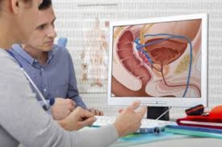 Best Urology Surgeon in Jaipur – Advanced Treatment & Trusted Surgical Expertise