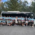 Your Guide to an Unforgettable Hens Weekend in Byron Bay