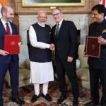 India UK FTA: Boosting Bilateral Trade and Cooperation