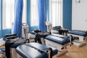 Revitalizing Your Spine: How Spinal Decompression Therapy at ProBack Works