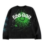 Spider Hoodies That Go With Every Outfit