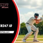 Laser247 ID – Your Personal Key to Online Cricket and Live Action