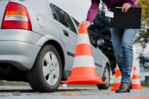 Learner Driver Lessons Darwin