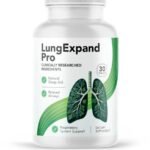LungExpand Pro USA: Natural Respiratory Wellness Formula