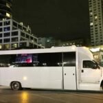 Luxury Party Bus Rental in Dubai for Events and Celebrations