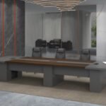 Timeless Elegance: Why a Marble Coffee Table Is the Perfect Centerpiece for Modern Homes