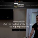 McClane Dentistry