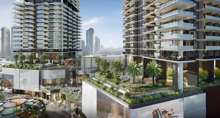 Meffier Sector 66 Gurgaon | Luxury Apartments