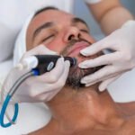 Men’s Facial Routine for Hydrating Skin While Supporting Natural Radiance