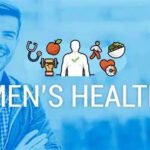 Men’s Health: A Complete Guide to Strength, Energy, and Balance