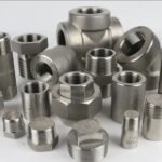 Trusted Socket Weld Pipe Fittings Manufacturer in India | High-Quality Forged Fittings