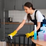Rental Property Cleaning Canberra