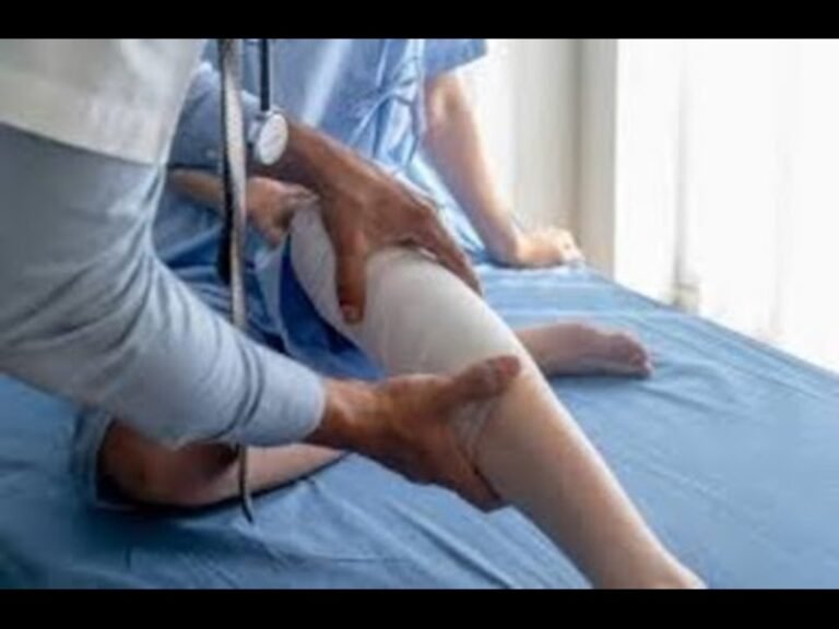 Trusted Orthopedic Expert in Vaishali Nagar Jaipur – Dr. Arvind Asopa