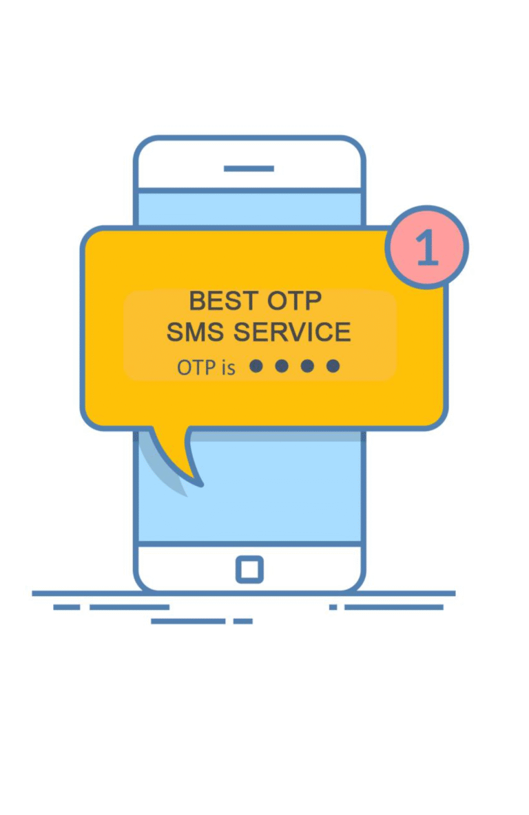 One Time Password Service Provider – Ensuring Safe & Instant User Verification