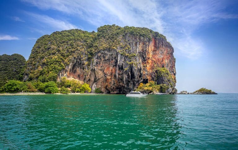 Finding Your Inner Calm: 2025’s Most Peaceful Travel Escapes