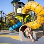 Building Joy and Safety: Why Oasis Water Playgrounds Is a Leading Playground Equipment Manufacturer