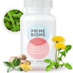 Natural Gut Balance and Skin Renewal Formula