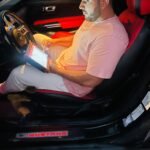 Professional Mercedes Repair in Dubai: Trust Car Garage Expert