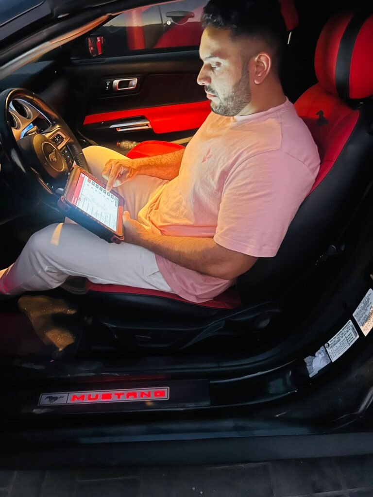 Quality Mercedes-Benz Maintenance and Repairs at a Leading Dubai Garage