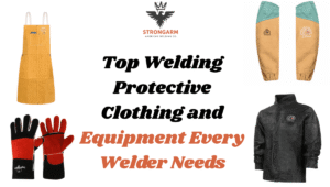 Welding Protective Clothing and Equipment