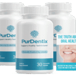 PurDentix USA: Natural Oral Health Solution